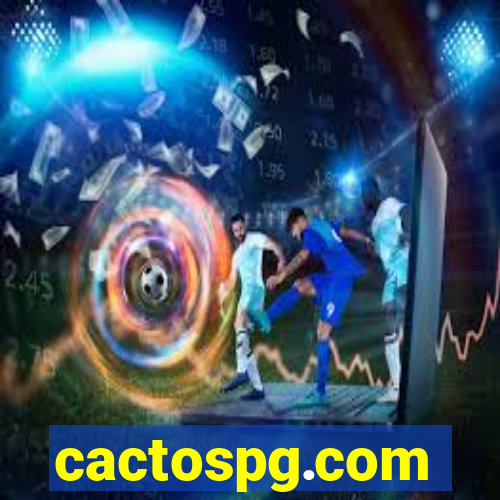 cactospg.com