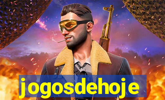 jogosdehoje