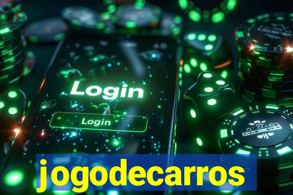 jogodecarros