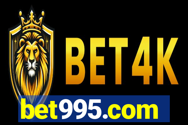 bet995.com