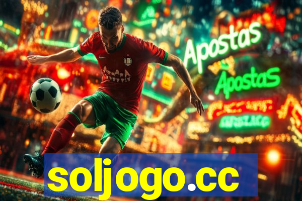 soljogo.cc