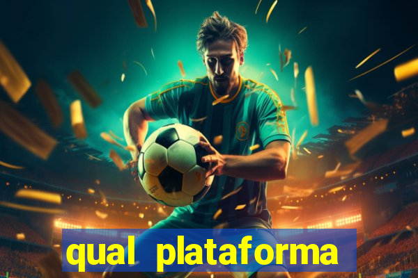 qual plataforma esta pagando hoje fortune tiger