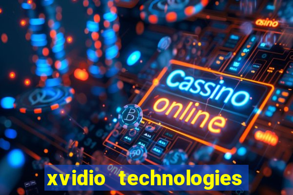 xvidio technologies brasil 2024