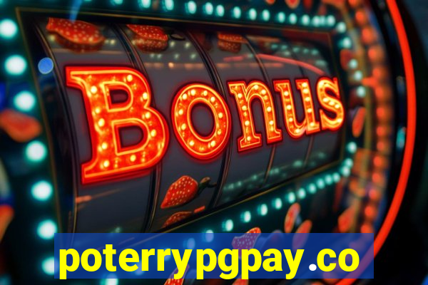 poterrypgpay.com