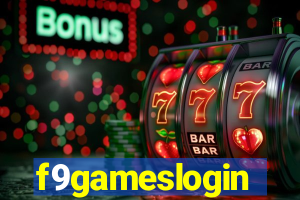 f9gameslogin