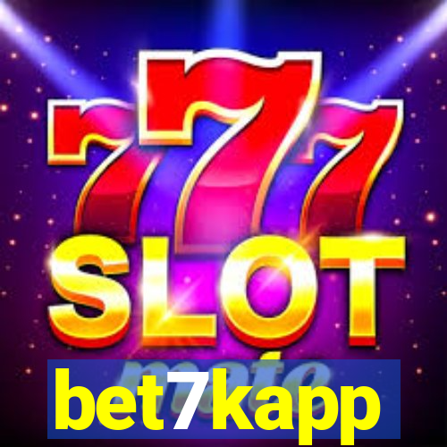 bet7kapp