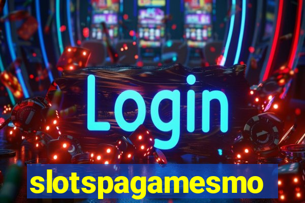 slotspagamesmo