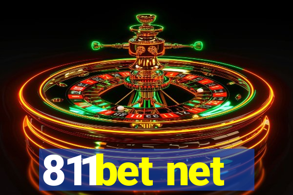 811bet net