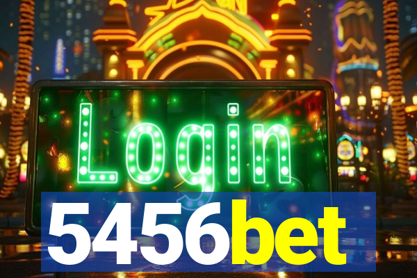5456bet