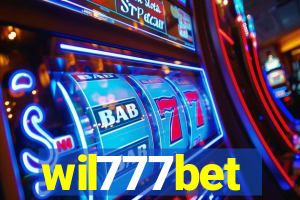 wil777bet