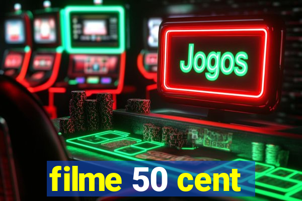 filme 50 cent