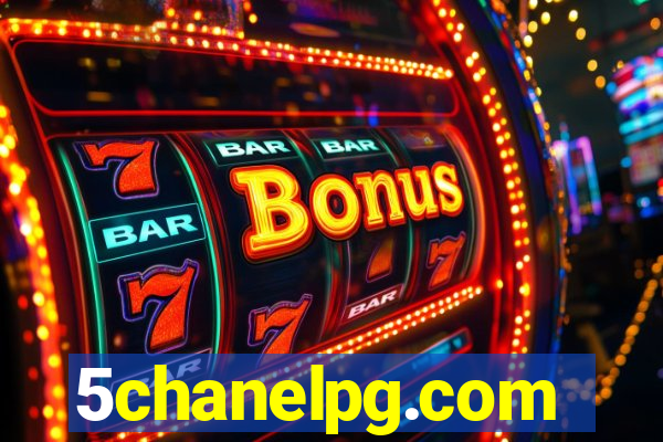 5chanelpg.com