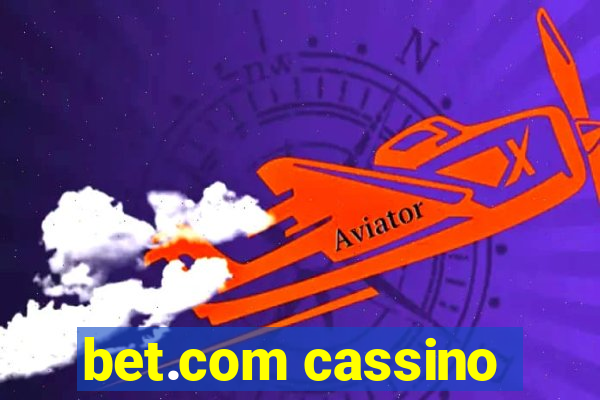 bet.com cassino