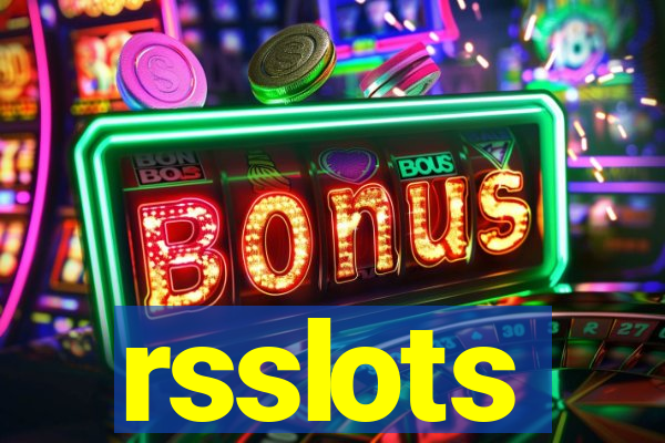rsslots