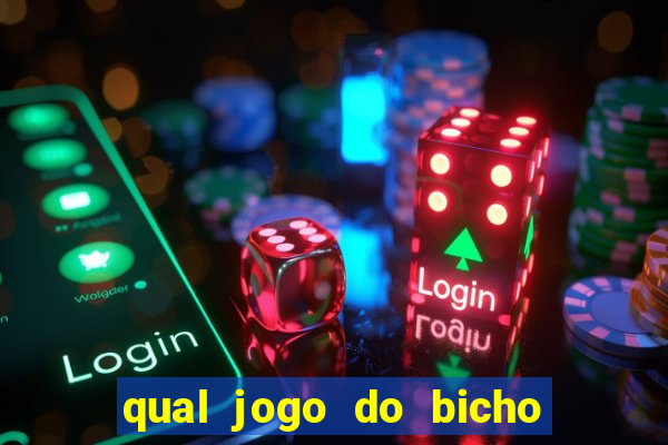 qual jogo do bicho online é confiável