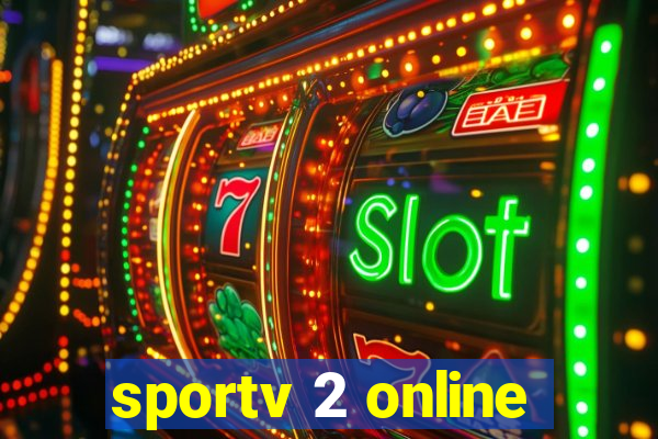 sportv 2 online