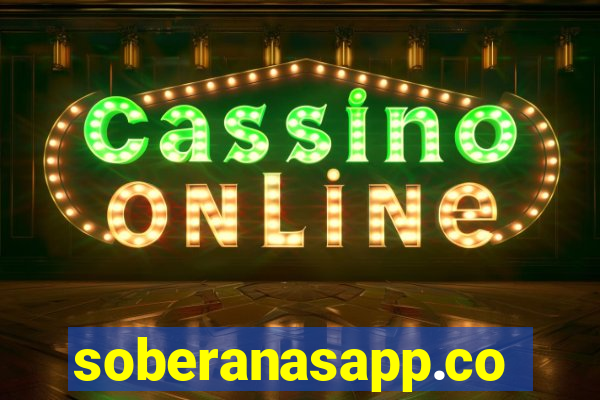 soberanasapp.com