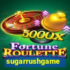 sugarrushgame