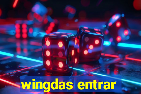wingdas entrar