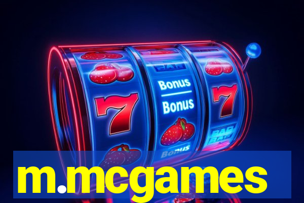 m.mcgames