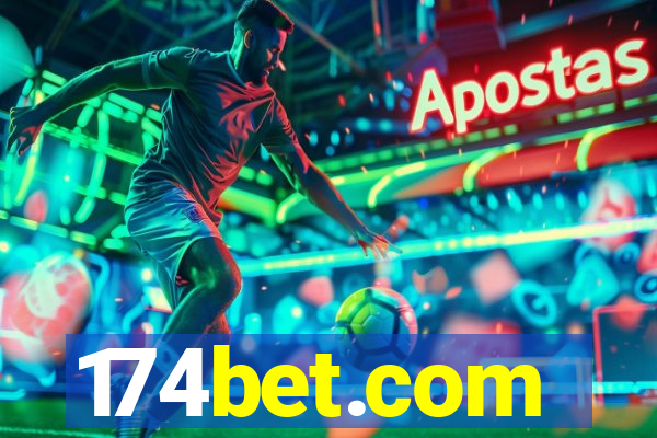 174bet.com
