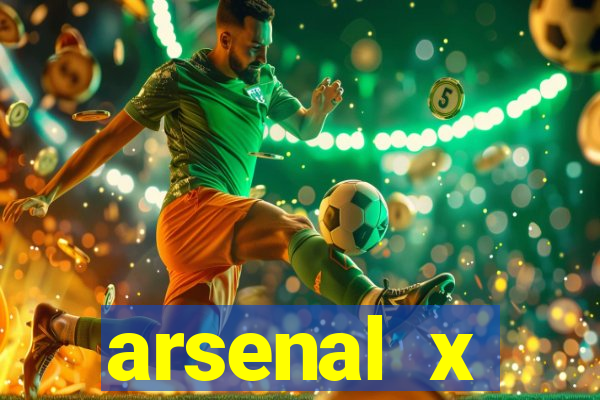 arsenal x nottingham forest palpite
