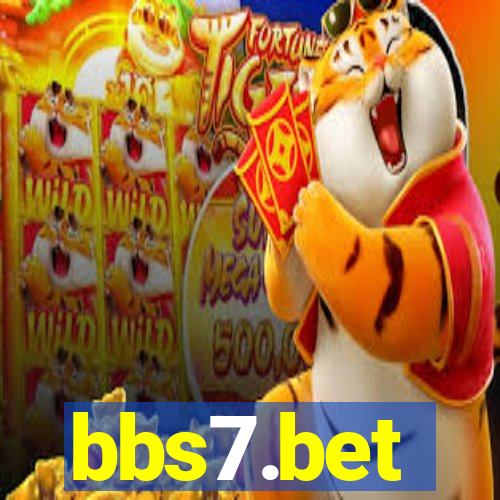 bbs7.bet