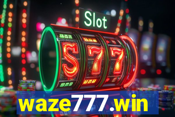 waze777.win