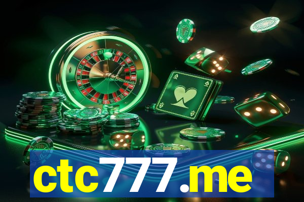 ctc777.me
