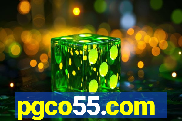 pgco55.com