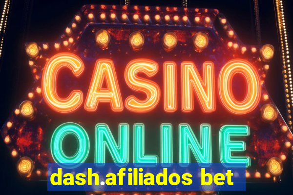 dash.afiliados bet