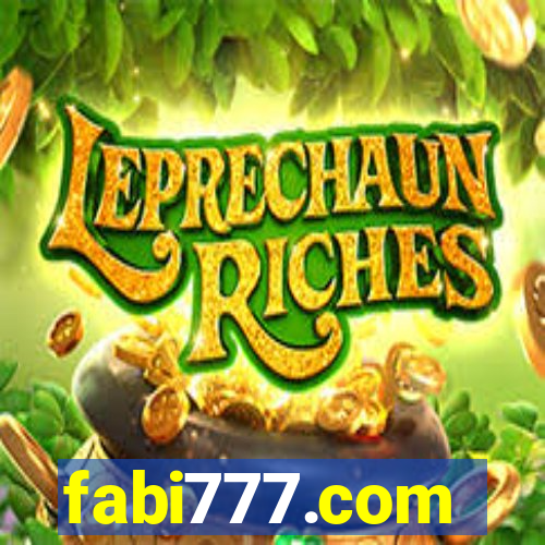 fabi777.com
