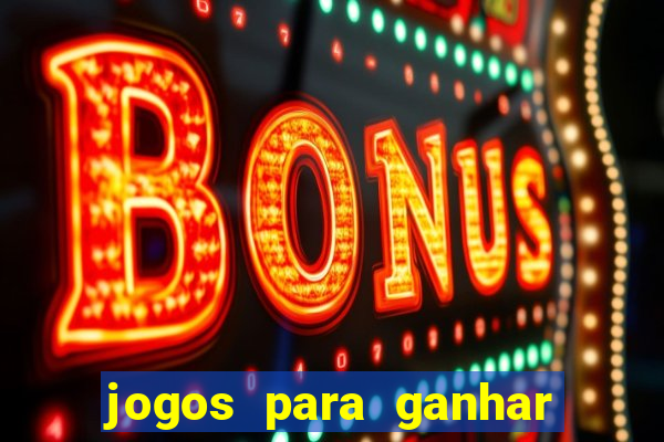 jogos para ganhar dinheiro via pix 2024