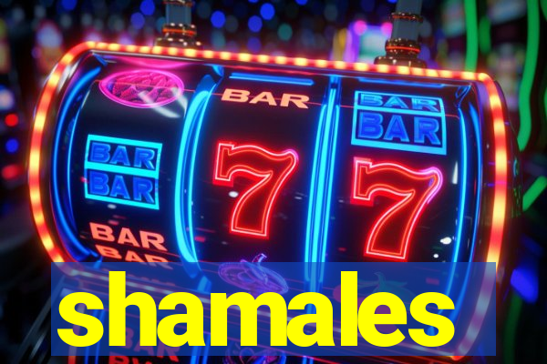 shamales