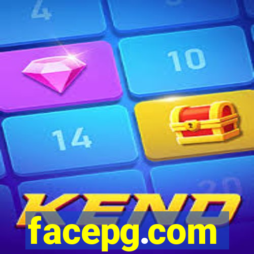 facepg.com