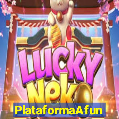 PlataformaAfun