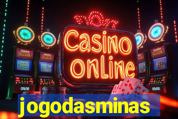 jogodasminas