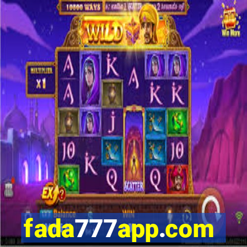 fada777app.com