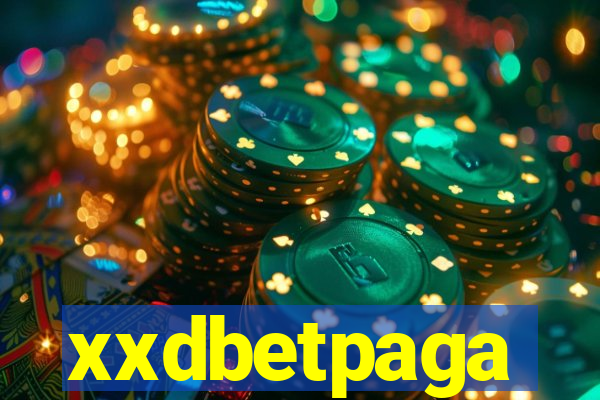 xxdbetpaga