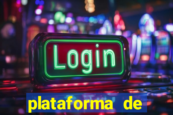 plataforma de apostas deposito minimo 1 real