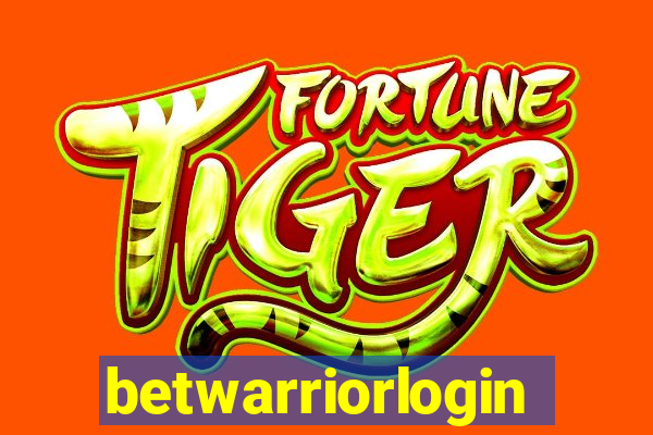 betwarriorlogin