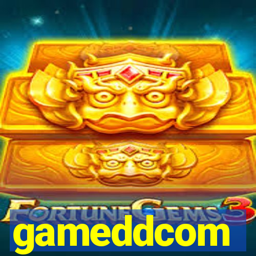 gameddcom