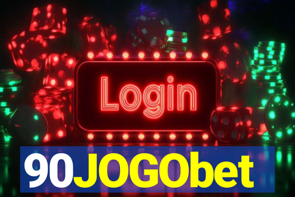90JOGObet