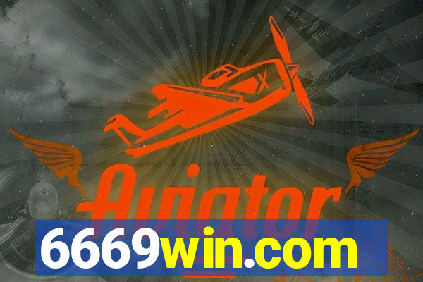 6669win.com