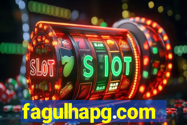 fagulhapg.com