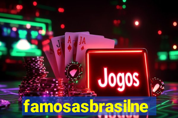 famosasbrasilnet