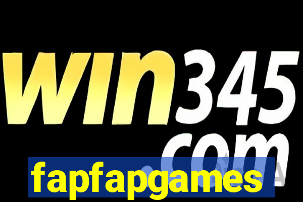 fapfapgames