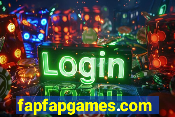 fapfapgames.com