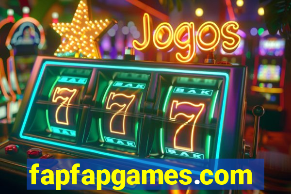 fapfapgames.com