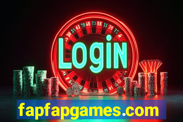 fapfapgames.com